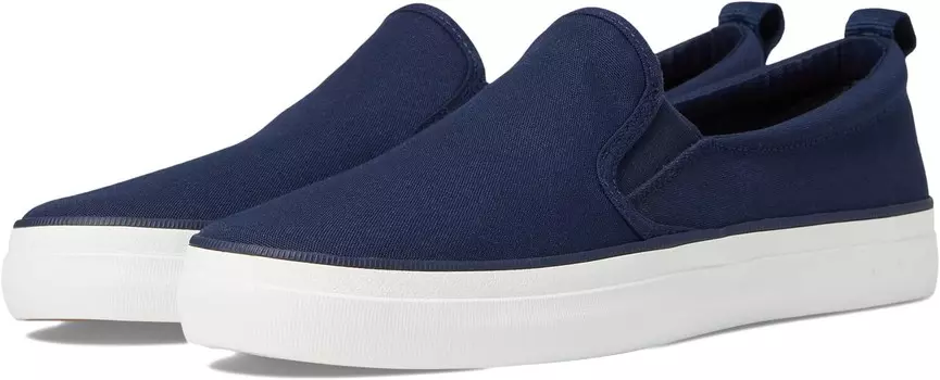 Кроссовки Sperry Crest Twin Gore, цвет Navy 1