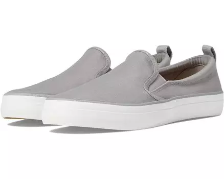 Кроссовки Sperry Crest Twin Gore, серый