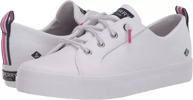 Кроссовки Sperry Crest Vibe, белый