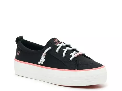 Кроссовки Sperry Crest Vibe, черный