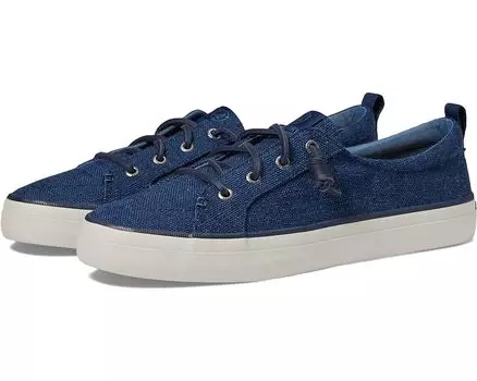 Кроссовки Sperry Crest Vibe, цвет Blue 3