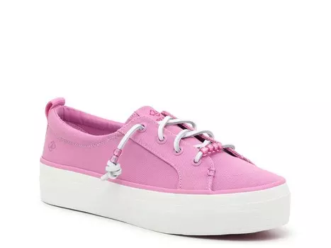 Кроссовки Sperry Crest Vibe, лиловый