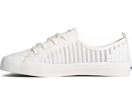 Кроссовки Sperry Crest Vibe Seasonal, цвет White 2