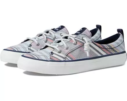 Кроссовки Sperry Crest Vibe, темно-синий