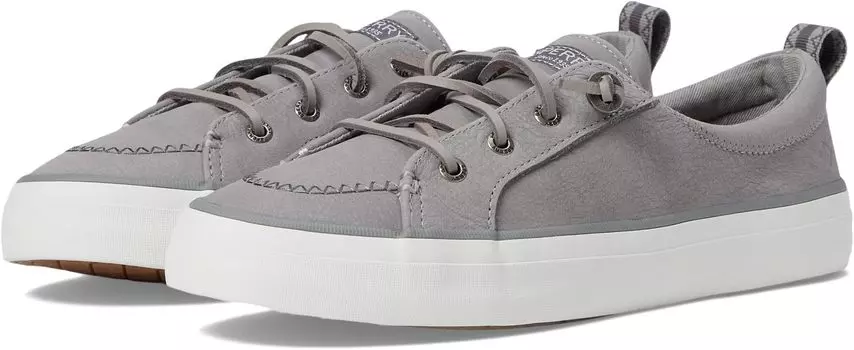 Кроссовки Sperry Crest Vibe Washable, серый