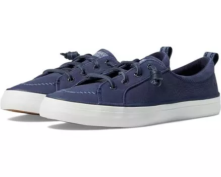 Кроссовки Sperry Crest Vibe Washable, темно-синий