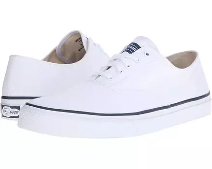 Кроссовки Sperry CVO Canvas, белый