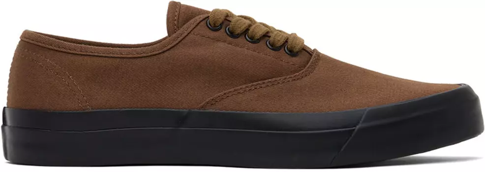 Кроссовки Sperry Edition Top-Sider BEAMS PLUS, коричневый