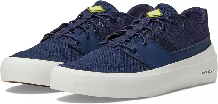 Кроссовки Sperry Fairlead, темно-синий