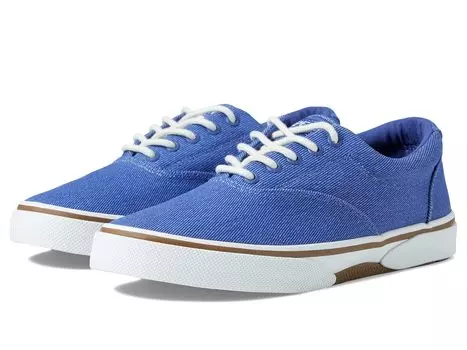 Кроссовки Sperry, Halyard CVO Washed Twill