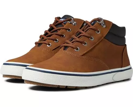 Кроссовки Sperry Halyard Storm Chukka, оранжевый