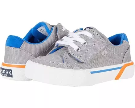 Кроссовки Sperry Harbor Tide, серый