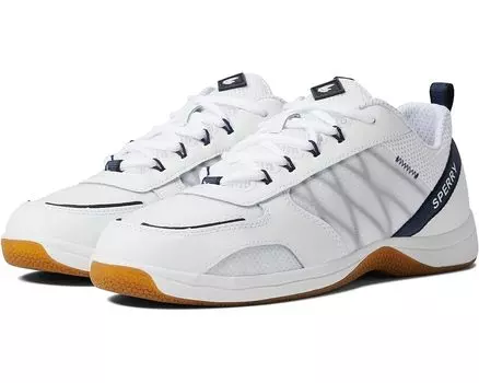 Кроссовки Sperry Harbormaster 2.0, белый