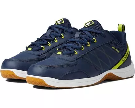 Кроссовки Sperry Harbormaster 2.0, темно-синий