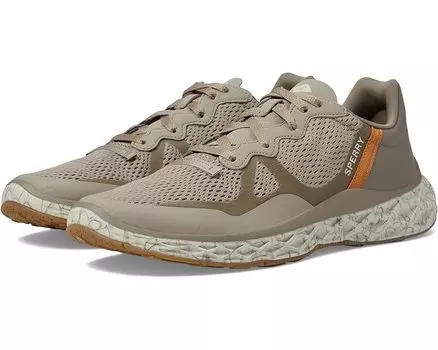 Кроссовки Sperry Headsail, цвет Taupe