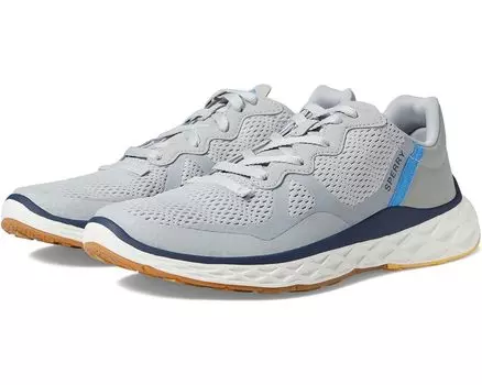 Кроссовки Sperry Headsail, серый