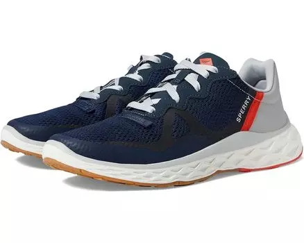 Кроссовки Sperry Headsail, темно-синий