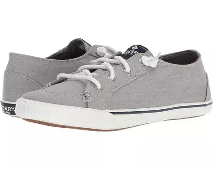 Кроссовки Sperry Lounge LTT, серый