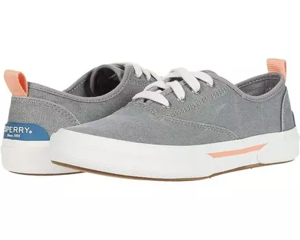 Кроссовки Sperry Pier Wave CVO Retro, серый