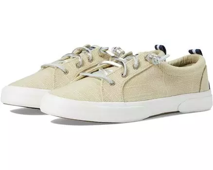 Кроссовки Sperry Pier Wave LTT, оранжевый