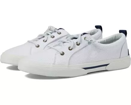 Кроссовки Sperry Pier Wave LTT Seacycled, белый