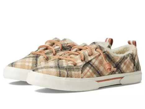 Кроссовки Sperry, Pier Wave LTT Teddy Wool