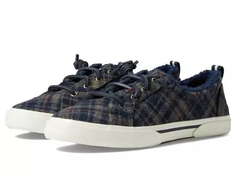 Кроссовки Sperry, Pier Wave LTT Teddy Wool