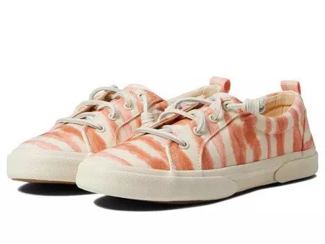 Кроссовки Sperry, Pier Wave LTT Tie-Dye Stripe