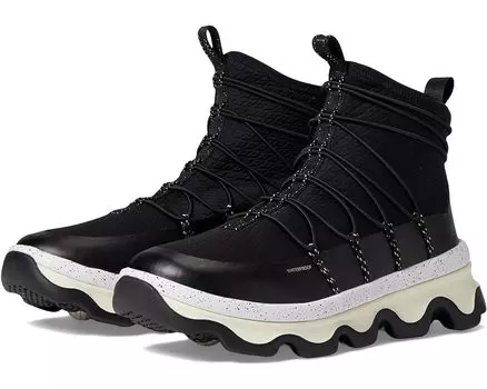 Кроссовки Sperry Plushwave 3D, черный