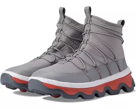 Кроссовки Sperry Plushwave 3D, серый