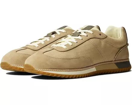 Кроссовки Sperry Plushwave Trainer Textile, цвет Taupe