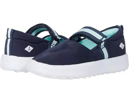 Кроссовки Sperry Port Mast Plushwave MJ, темно-синий
