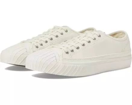 Кроссовки Sperry Racquet Oxford Ltt, белый