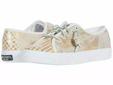 Кроссовки Sperry, Seacoast Houndstooth