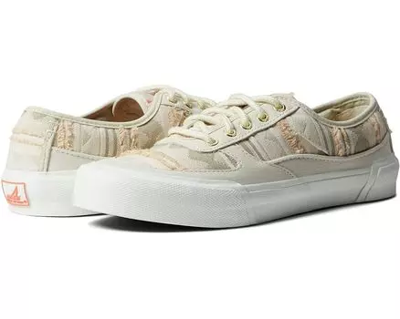 Кроссовки Sperry Soletide, оранжевый