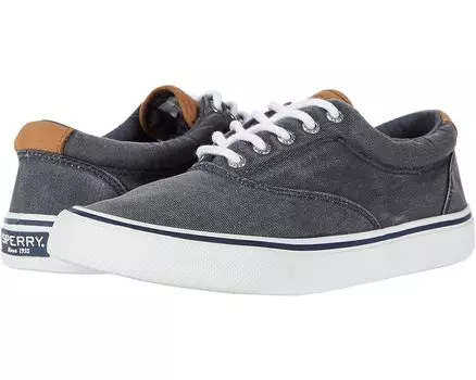 Кроссовки Sperry Striper II CVO Canvas, цвет SW Navy