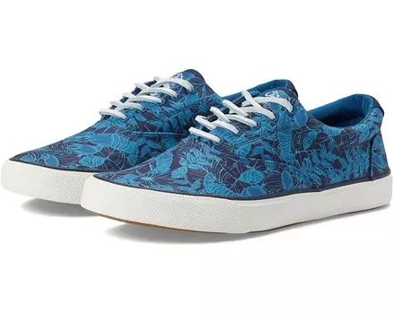 Кроссовки Sperry Striper II CVO, цвет Blue Print