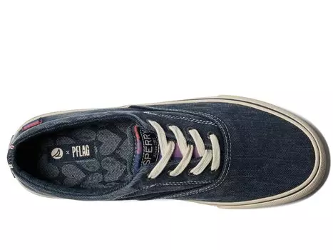 Кроссовки Sperry Striper II CVO Pride, синий