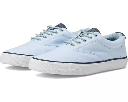 Кроссовки Sperry Striper II CVO Seacycled, цвет Light Blue Twill