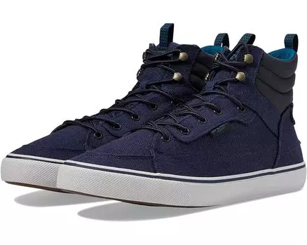 Кроссовки Sperry Striper II Hiker, темно-синий