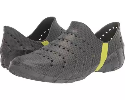 Кроссовки Sperry Water Strider, цвет Grey 1