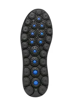 Кроссовки SPHERICA EC Geox, черный
