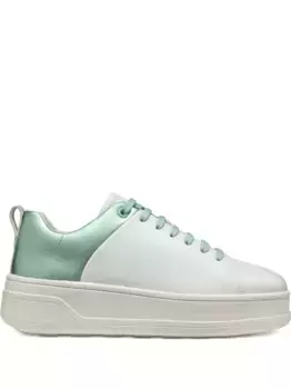 Кроссовки Spherica Ecub Leisure Geox, белый