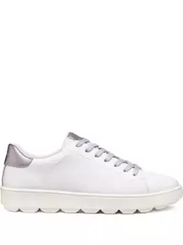 Кроссовки Spherica Ecub Leisure Geox, белый
