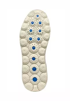 Кроссовки SPHERICA Geox, бежевый