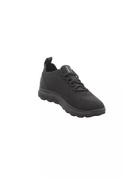 Кроссовки Spherica GEOX, черный