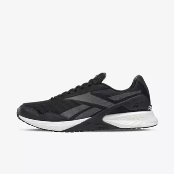 Кроссовки спид 21 т.р. Reebok, черный