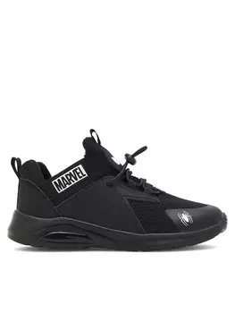 Кроссовки Spiderman Ultimate, черный