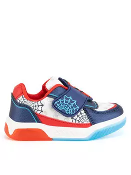 Кроссовки Spidey, темно-синий