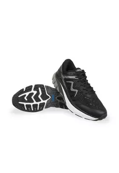 Кроссовки SPIKES MTR MBT, черный